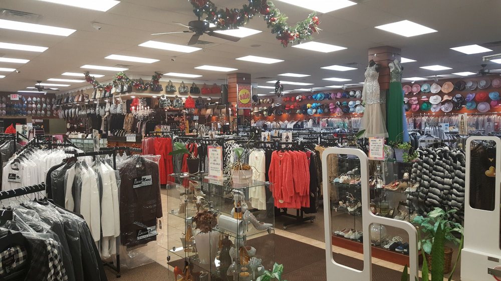 ANGELES FASHIONS Updated October 2024 9430 Joseph Campau St