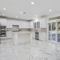 Five Star Cleaning