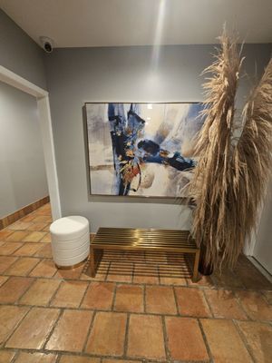 Knock Twice Speakeasy by null