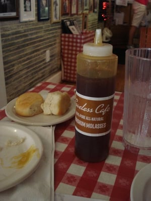 The Loveless Cafe by null The Loveless Cafe by null