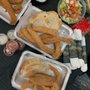 Bait and Bites fried Fish