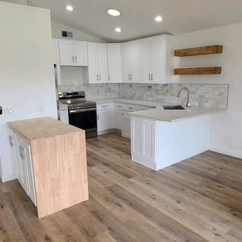 Ursa General Building - A kitchen renovation can add value to your home and improve the functionality and aesthetic of one of the most important rooms in the house. - General Contractors Near Me - Palm Desert, California Ursa General Building - A kitchen renovation can add value to your home and improve the functionality and aesthetic of one of the most important rooms in the house. - General Contractors Near Me - Palm Desert, California