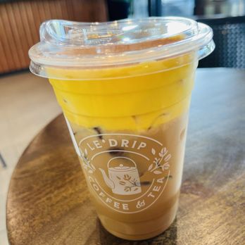 Le'Drip Coffee And Tea - Ca Phê Trứng - Coffee & Tea Near Me - Houston, Texas Le'Drip Coffee And Tea - Ca Phê Trứng - Coffee & Tea Near Me - Houston, Texas