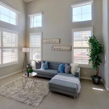 Cozy Shades - Shades & Blinds Near Me - Fremont, California