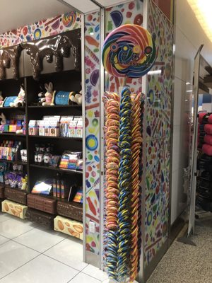 Dylan's Candy Bar by null