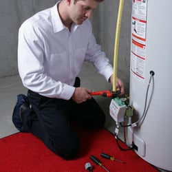 American Joe Plumbing Repair & Handyman - We are licensed to repair or replace your water heater.