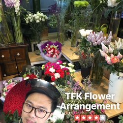大富貴花店 - Awesome florist!