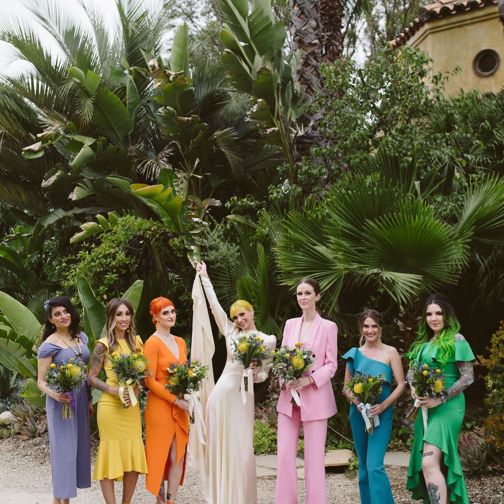 The Mountain Mermaid - Photography by The Shalom Imaginative - Venues & Event Spaces Near Me - Topanga, California