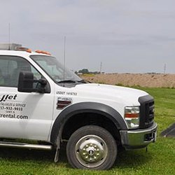 JJET Rental Sales & Service