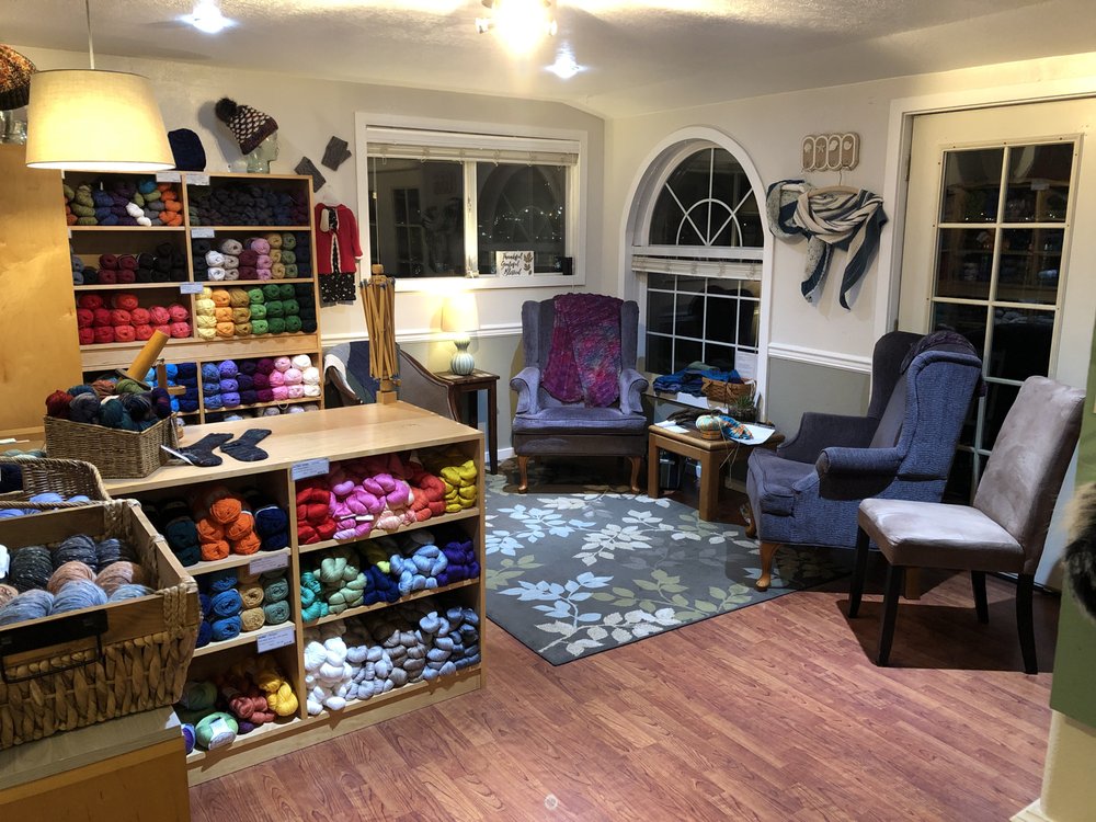 Bayshore Yarns