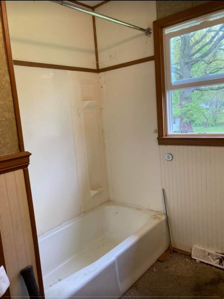 Slide of Precision Contractors