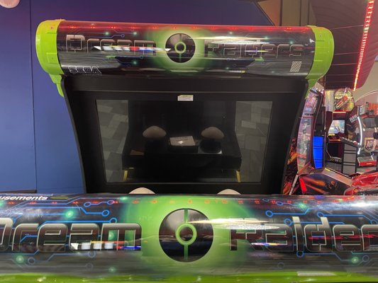 Houston Funplex by null