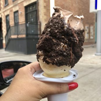 Sweet Jesus - Desserts Near Me - Toronto, Ontario
