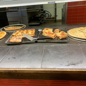 Cicis Pizza - Pizza Bar - Pizza Near Me - Owasso, Oklahoma