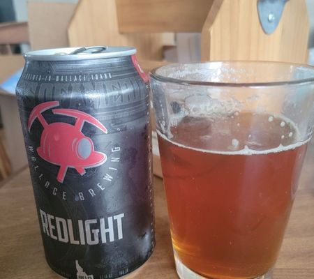 Wallace Brewing Company by null