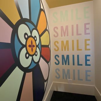 The Russell - Photo booth. Built in camera on the right wall. - Hotels Near Me - Nashville, Tennessee