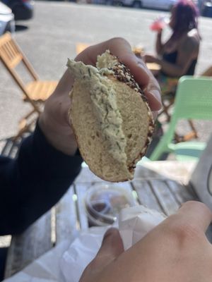 Westman's Bagel and Coffee - UDistrict by null