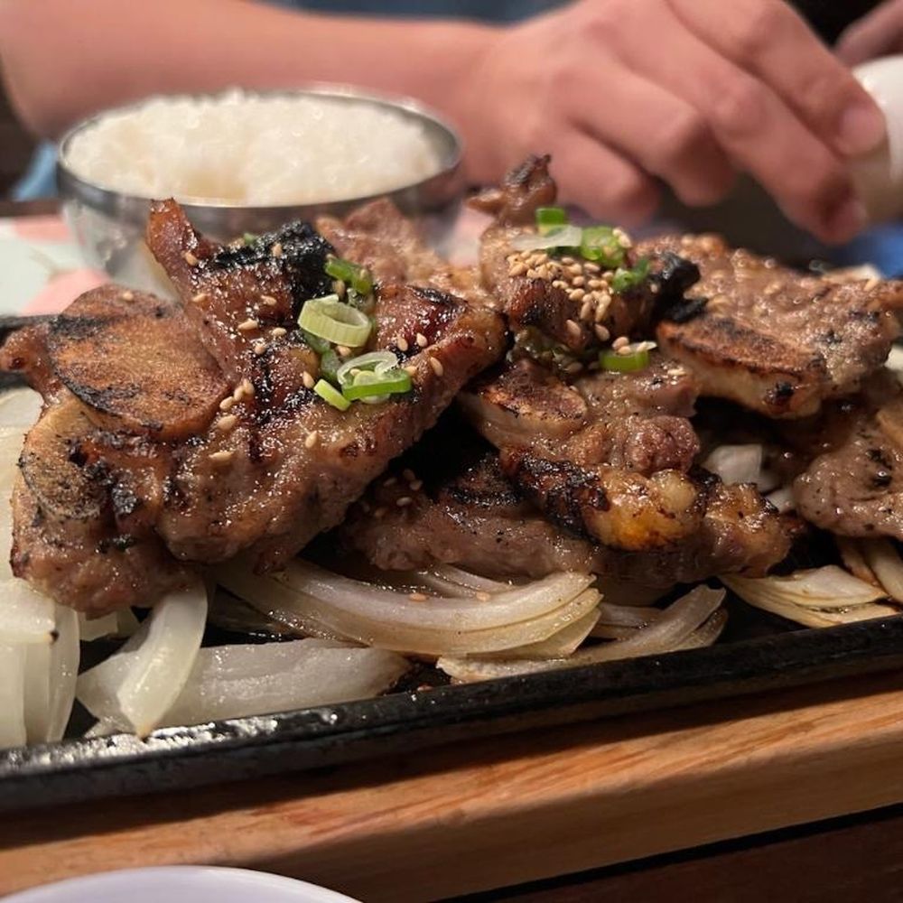 BBB Tofu House - Kalbi - Korean Near Me - Orlando, Florida