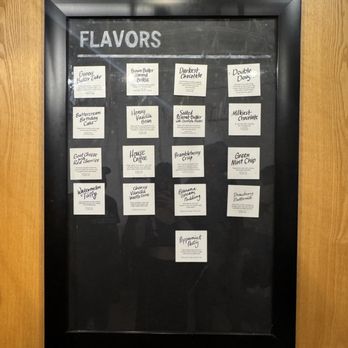 Jeni's Splendid Ice Creams - Flavors - Ice Cream & Frozen Yogurt Near Me - Chicago, Illinois Jeni's Splendid Ice Creams - Flavors - Ice Cream & Frozen Yogurt Near Me - Chicago, Illinois