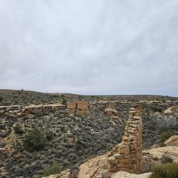 Hovenweep National Monument - Numerous structures