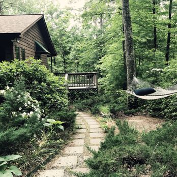 Cottages at Chesley Creek - Guest Houses Near Me - Dyke, Virginia