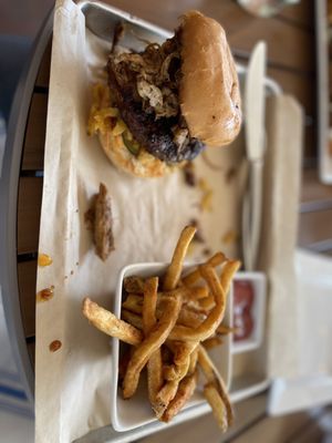 Scratch Kitchen & Taproom by null