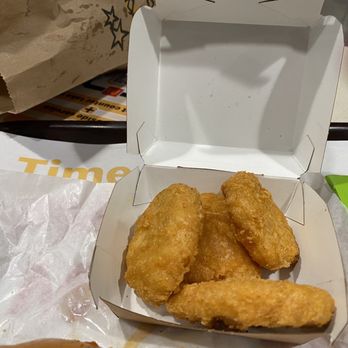 McDonald's - Fast Food Near Me - Los Angeles, California McDonald's - Fast Food Near Me - Los Angeles, California