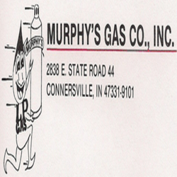 Murphy's Gas