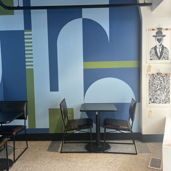 Drip Drop Coffee - Seating area in the back - Coffee & Tea Near Me - Portland, Oregon Drip Drop Coffee - Seating area in the back - Coffee & Tea Near Me - Portland, Oregon