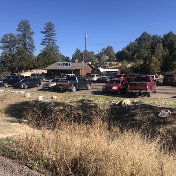 June's Cafe - The restaurant pic shared for the owners and others - American Near Me - Heber, Arizona June's Cafe - The restaurant pic shared for the owners and others - American Near Me - Heber, Arizona