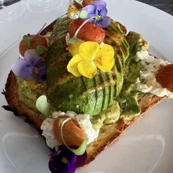 Cos&Pi - Breakfast & Brunch Near Me - South Pasadena, California