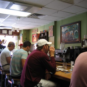 La Isla Restaurant - Cuban Near Me - Hoboken, New Jersey