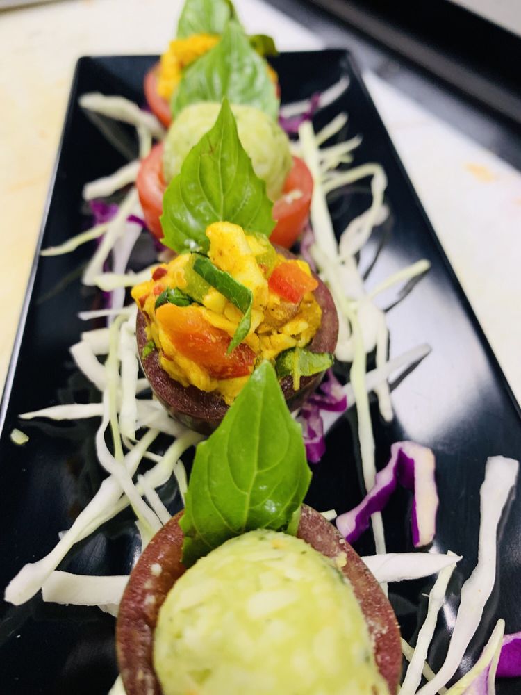 THE MINT LEAF 59 Photos & 99 Reviews 114 Shawan Rd, Cockeysville