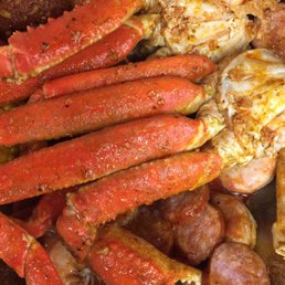 Top 10 Best All You Can Eat Crab Legs in Cary, NC - Last Updated