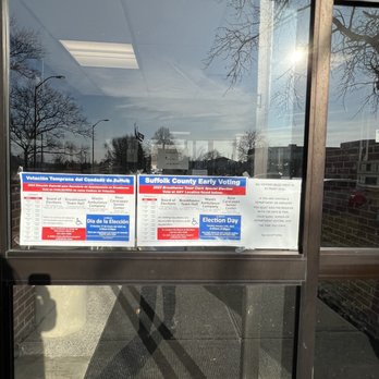 Suffolk County Board of Elections - Public Services & Government Near Me - Yaphank, New York Suffolk County Board of Elections - Public Services & Government Near Me - Yaphank, New York