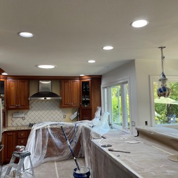 JCC Painting - Another Before picture - Painters Near Me JCC Painting - Another Before picture - Painters Near Me