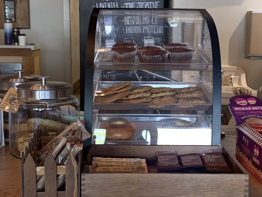 Indah Coffee by null