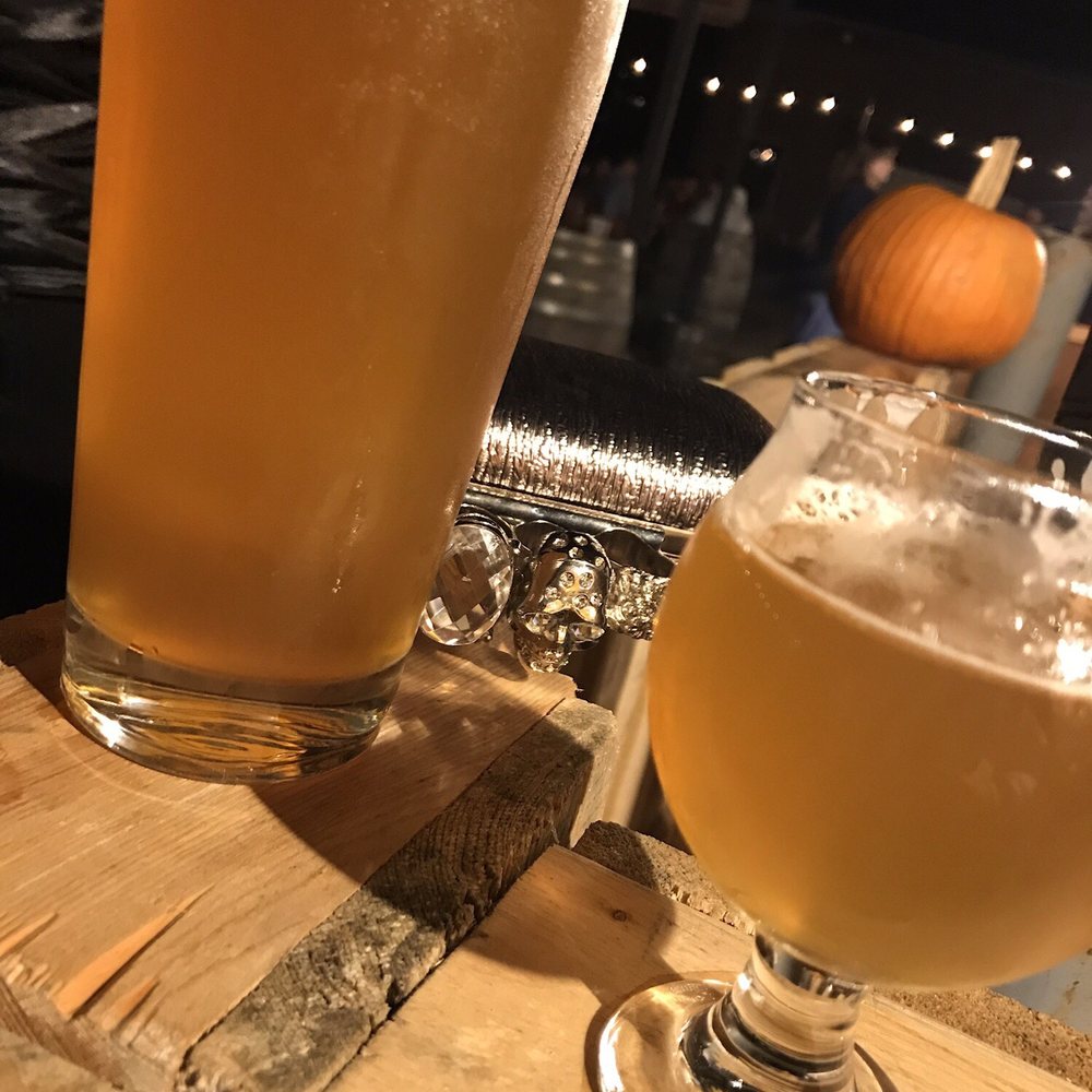 Night Shift Brewing - Breweries Near Me - Everett, Massachusetts