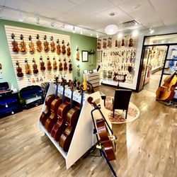 PM Music Center
