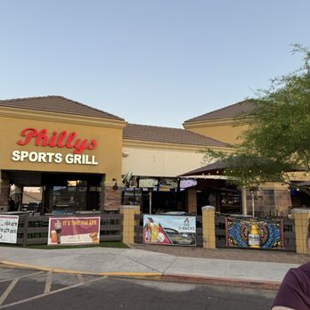 Philly's Sports Grill - Breakfast & Brunch Near Me - Phoenix, Arizona Philly's Sports Grill - Breakfast & Brunch Near Me - Phoenix, Arizona