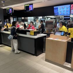麥當勞