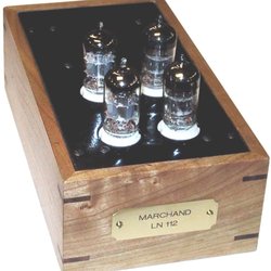 Marchand Electronics - Tube phone preamp