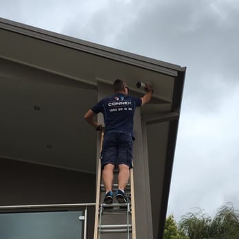 Connex Antenna & Security - Connex Security camera installation - Television Service Providers Near Me - Bonnyrigg Heights, NSW Connex Antenna & Security - Connex Security camera installation - Television Service Providers Near Me - Bonnyrigg Heights, NSW