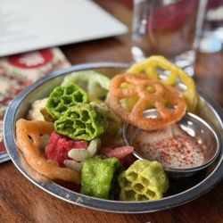 Vij's Restaurant