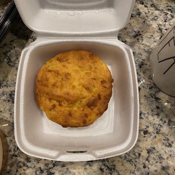 The Bayou Cajun Cafe - Corn Bread - Cajun/Creole Near Me - Houston, Texas The Bayou Cajun Cafe - Corn Bread - Cajun/Creole Near Me - Houston, Texas