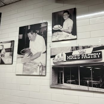 Mike's Pastry - Bakeries Near Me - Boston, Massachusetts Mike's Pastry - Bakeries Near Me - Boston, Massachusetts