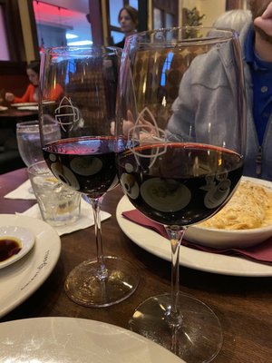 CHIANTI GRILL Italian Restaurant by null