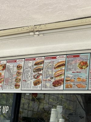 Menu photo 5 Sandwiches by Connal Pasadena, CA Menu photo 5 Sandwiches by Connal Pasadena, CA