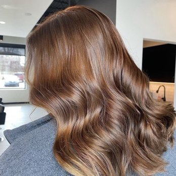 C & Co Salon - By Dailigh - Eyelash Service Near Me - Schererville, Indiana