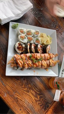 Penn Avenue Fish Co by null